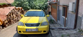 Chevrolet Nubira | Mobile.bg    5