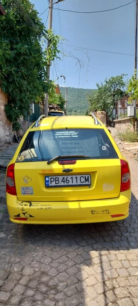 Chevrolet Nubira | Mobile.bg    3