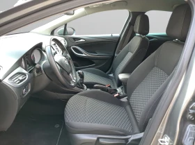 Opel Astra K Innovation 1.6CDTi 110hp MT6 E6 | Mobile.bg    10