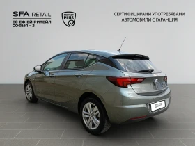 Opel Astra K Innovation 1.6CDTi 110hp MT6 E6 | Mobile.bg    7