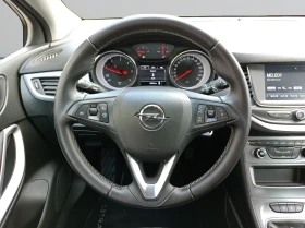 Opel Astra K Innovation 1.6CDTi 110hp MT6 E6 | Mobile.bg    13