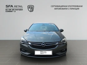 Opel Astra K Innovation 1.6CDTi 110hp MT6 E6 | Mobile.bg    2