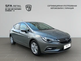 Opel Astra K Innovation 1.6CDTi 110hp MT6 E6 | Mobile.bg    3