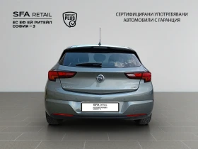Opel Astra K Innovation 1.6CDTi 110hp MT6 E6 | Mobile.bg    6