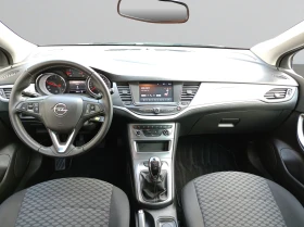 Opel Astra K Innovation 1.6CDTi 110hp MT6 E6 | Mobile.bg    12