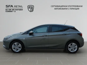 Opel Astra K Innovation 1.6CDTi 110hp MT6 E6 | Mobile.bg    8