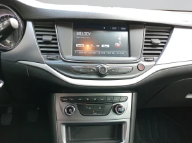 Opel Astra K Innovation 1.6CDTi 110hp MT6 E6 | Mobile.bg    14