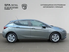Opel Astra K Innovation 1.6CDTi 110hp MT6 E6 | Mobile.bg    4