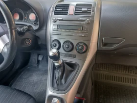 Обява за продажба на Toyota Auris 2.0 D4d ~8 600 лв. - изображение 6