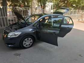 Toyota Auris 2.0 D4d | Mobile.bg    13
