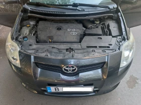 Обява за продажба на Toyota Auris 2.0 D4d ~8 600 лв. - изображение 11