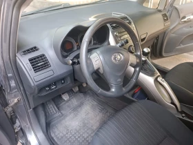 Обява за продажба на Toyota Auris 2.0 D4d ~8 600 лв. - изображение 10