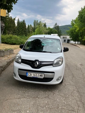 Обява за продажба на Renault Kangoo ~12 600 лв. - изображение 1