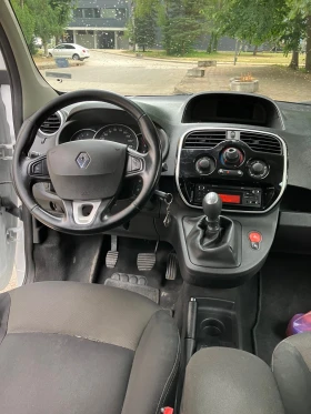 Обява за продажба на Renault Kangoo ~12 600 лв. - изображение 5