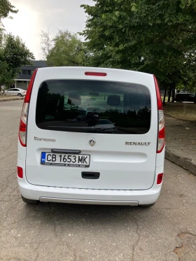 Обява за продажба на Renault Kangoo ~12 600 лв. - изображение 2