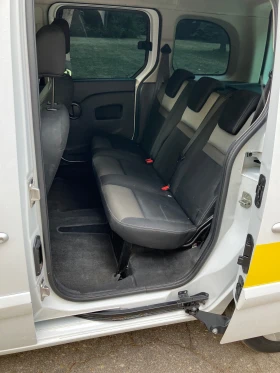 Обява за продажба на Renault Kangoo ~12 600 лв. - изображение 4