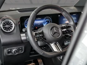 Mercedes-Benz EQB 350 4Matic = AMG Line = Premium  | Mobile.bg    6