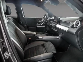 Mercedes-Benz EQB 350 4Matic = AMG Line = Premium  | Mobile.bg    10