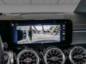 Mercedes-Benz EQB 350 4Matic = AMG Line = Premium  | Mobile.bg    9