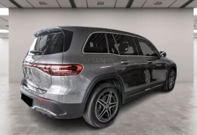 Mercedes-Benz EQB 350 4Matic = AMG Line = Premium  | Mobile.bg    3