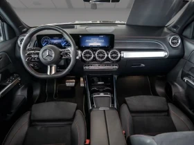 Mercedes-Benz EQB 350 4Matic = AMG Line = Premium  | Mobile.bg    8