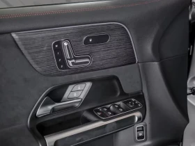 Mercedes-Benz EQB 350 4Matic = AMG Line = Premium  | Mobile.bg    5