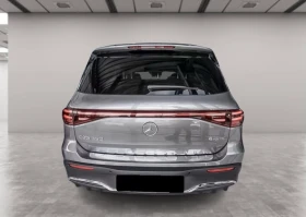 Mercedes-Benz EQB 350 4Matic = AMG Line = Premium  | Mobile.bg    2