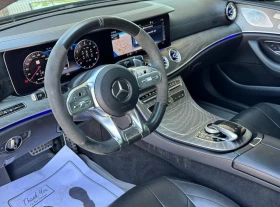 Mercedes-Benz CLS 53 AMG 4MATIC* Burmester* Обдух* Пано* Сл.Ленти* 360 - 58800 лв. - 53426076 11