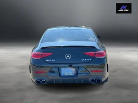 Mercedes-Benz CLS 53 AMG 4MATIC* Burmester* Обдух* Пано* Сл.Ленти* 360 - 58800 лв. - 53426076 6