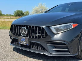 Mercedes-Benz CLS 53 AMG 4MATIC* Burmester* Обдух* Пано* Сл.Ленти* 360 - 58800 лв. - 53426076 9