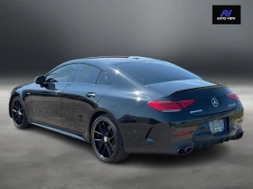 Mercedes-Benz CLS 53 AMG 4MATIC* Burmester* Обдух* Пано* Сл.Ленти* 360 - 58800 лв. - 53426076 7