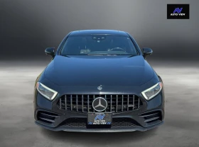 Mercedes-Benz CLS 53 AMG 4MATIC* Burmester* Обдух* Пано* Сл.Ленти* 360 - 58800 лв. - 53426076 2