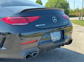 Mercedes-Benz CLS 53 AMG 4MATIC* Burmester* Обдух* Пано* Сл.Ленти* 360 - 58800 лв. - 53426076 10