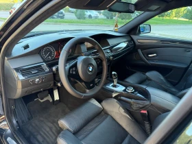 BMW 530 E60 | Mobile.bg    7