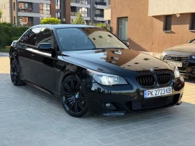     BMW 530 E60