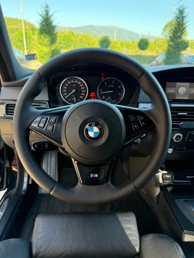 BMW 530 E60 | Mobile.bg    8