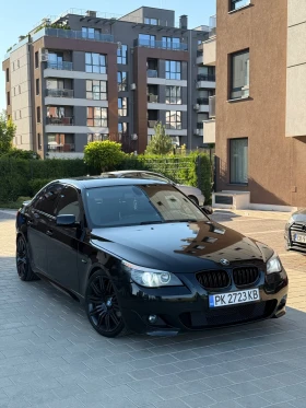 BMW 530 E60 | Mobile.bg    3
