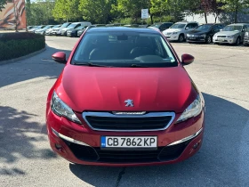 Peugeot 308 1.6d 120 к.с. - 13500 лв. - 37565301 7