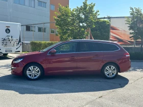 Peugeot 308 1.6d 120 к.с. - 13500 лв. - 37565301 2