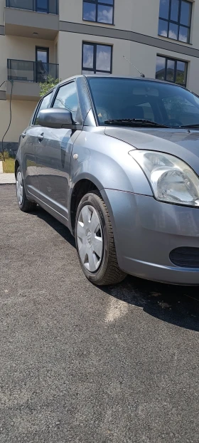 Suzuki Swift | Mobile.bg    8