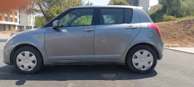 Suzuki Swift | Mobile.bg    4