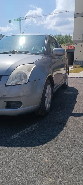 Suzuki Swift | Mobile.bg    7