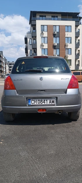 Suzuki Swift | Mobile.bg    2