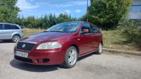     Fiat Croma 1.9