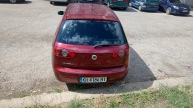 Обява за продажба на Fiat Croma 1.9 ~3 333 лв. - изображение 4