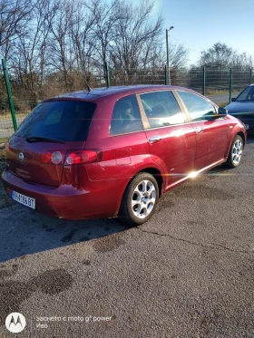Обява за продажба на Fiat Croma 1.9 ~3 999 лв. - изображение 2