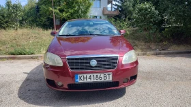 Обява за продажба на Fiat Croma 1.9 ~3 333 лв. - изображение 3