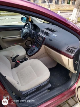 Обява за продажба на Fiat Croma 1.9 ~3 999 лв. - изображение 6