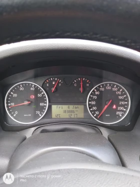 Обява за продажба на Fiat Croma 1.9 ~3 999 лв. - изображение 4