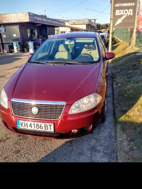 Обява за продажба на Fiat Croma 1.9 ~3 999 лв. - изображение 3